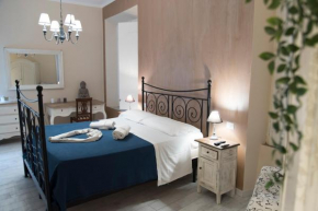 Гостиница Baldassini Suites  Рим